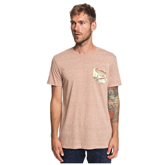 Quiksilver Ανδρική κοντομάνικη μπλούζα